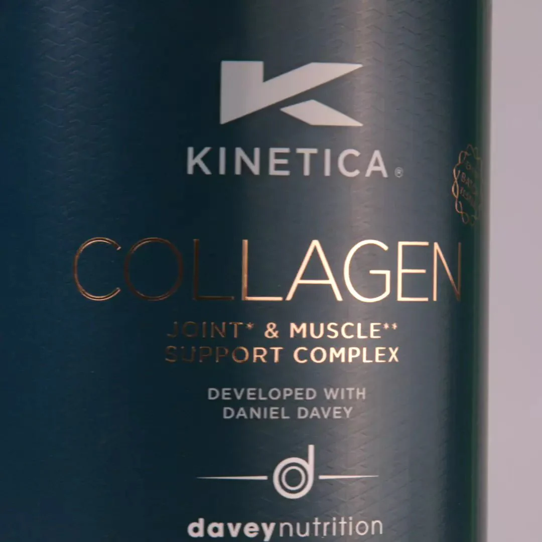 Collagen Powder Joint* & Muscle** Support Complex - 350g - Image 6