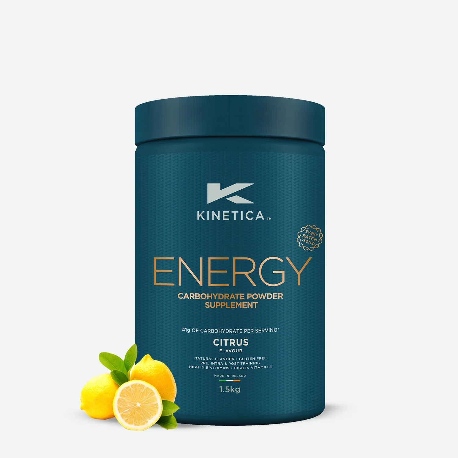 Energy Citrus 1.5kg