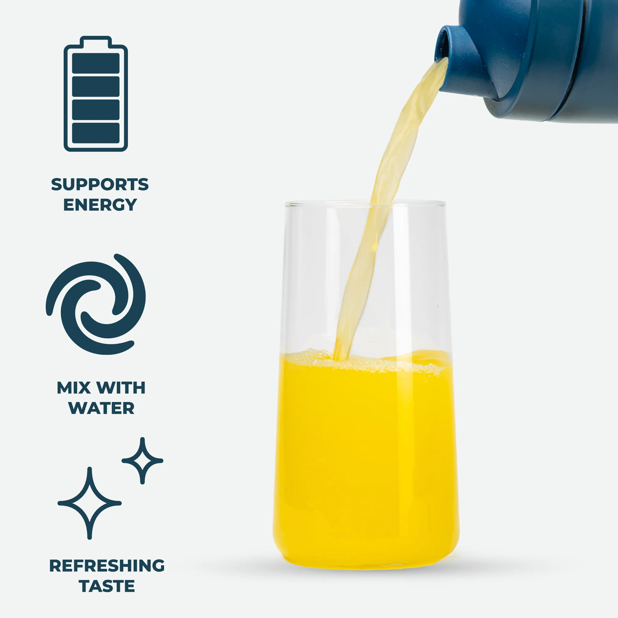 Energy Citrus 1.5kg - Image 4