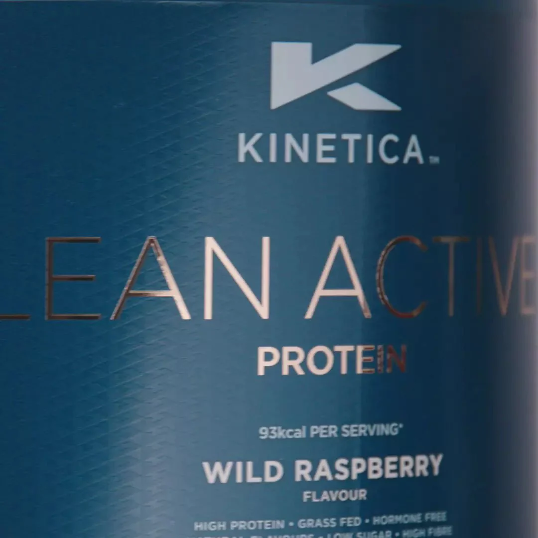 Lean Active Protein Chocolate 300g - Image 3