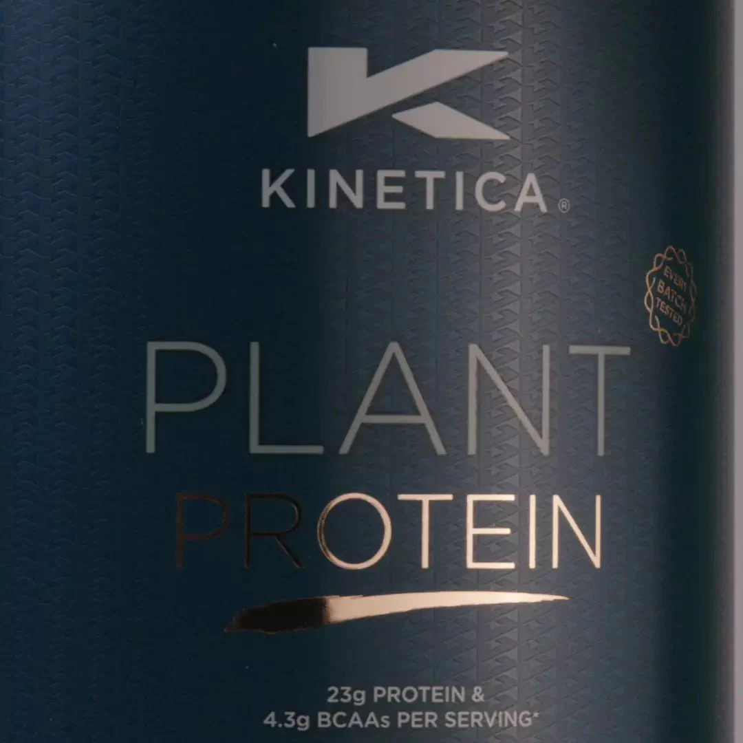 Plant Protein Chocolate 1kg - Image 3