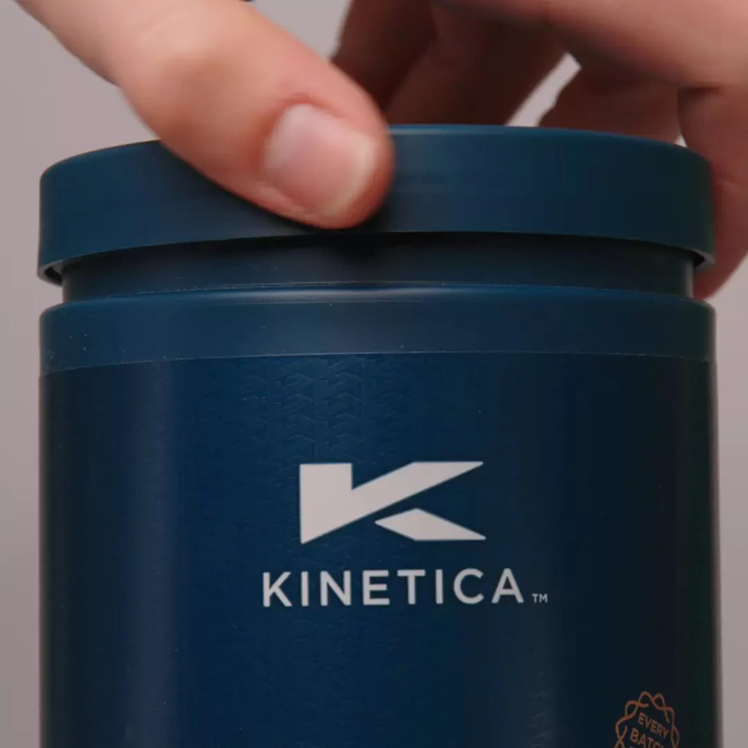 PreFuel Berry 300g - Image 3
