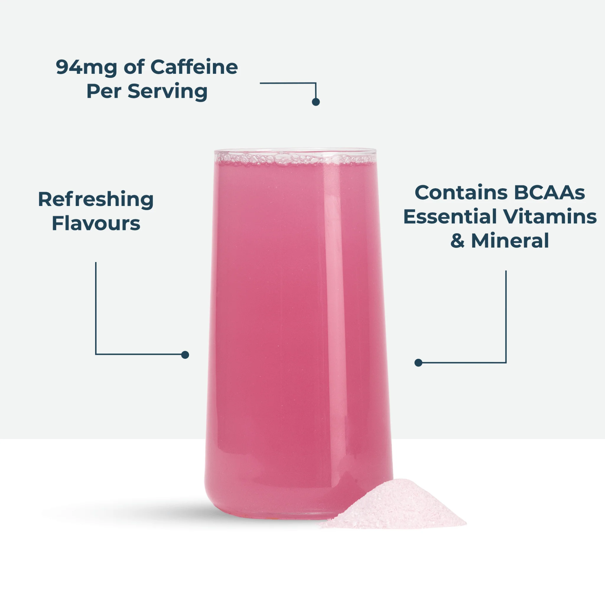 PreFuel Berry 300g - Image 4