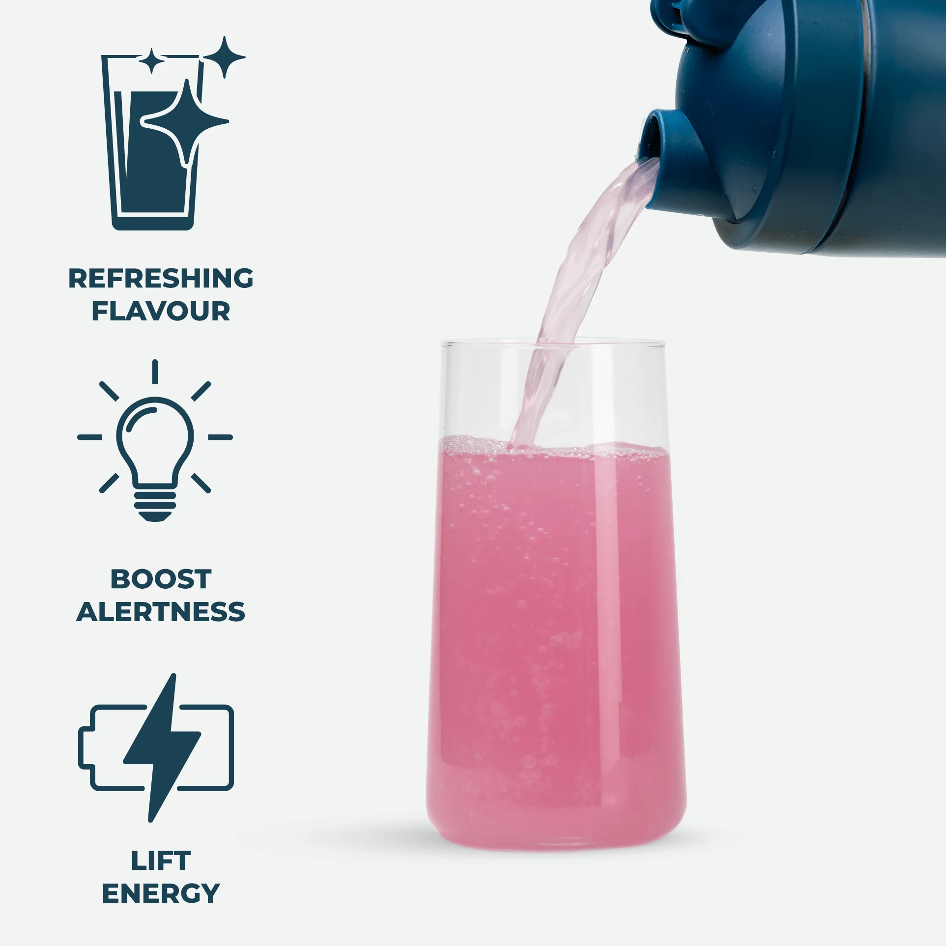 PreFuel Berry 300g - Image 5