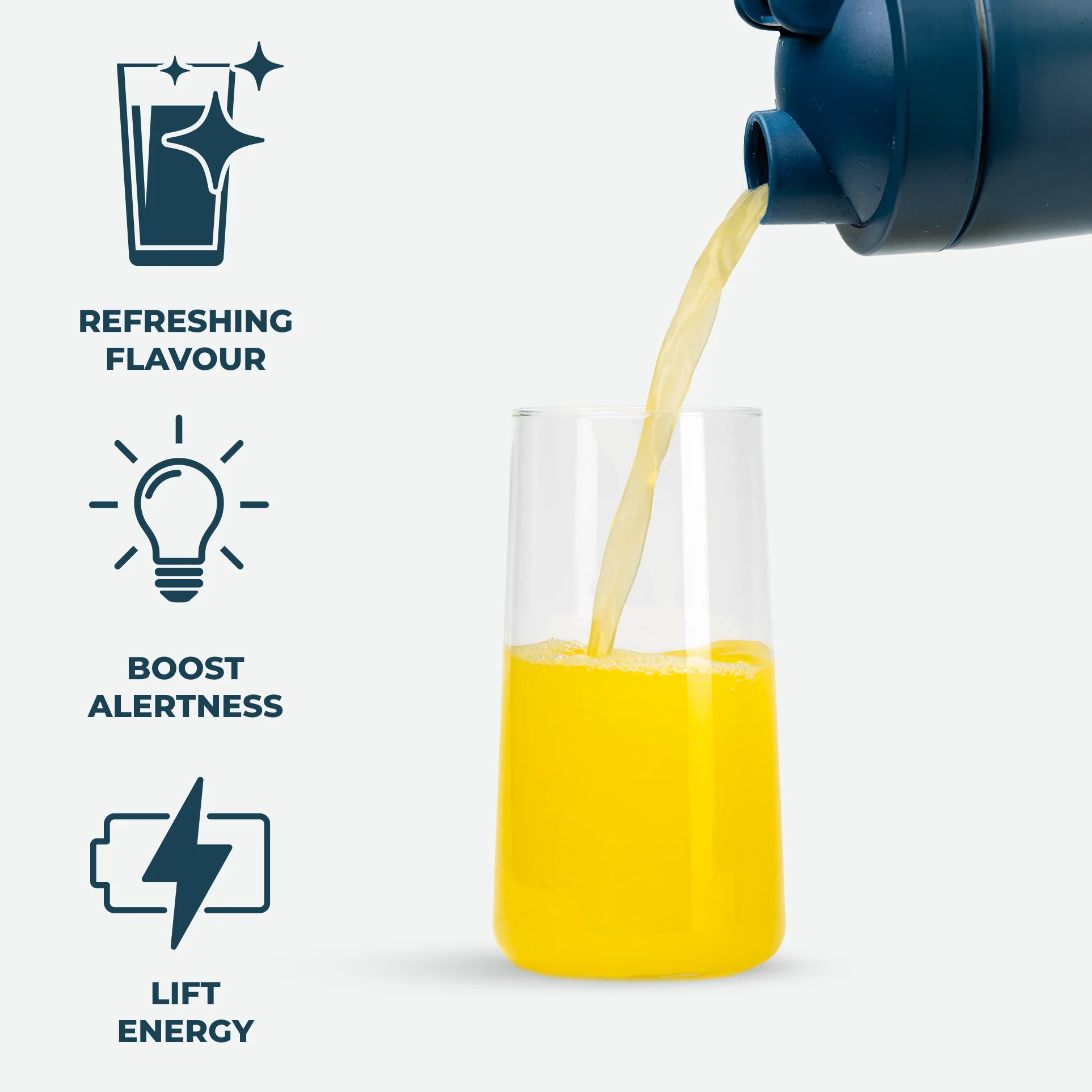 PreFuel Citrus 300g - Image 4