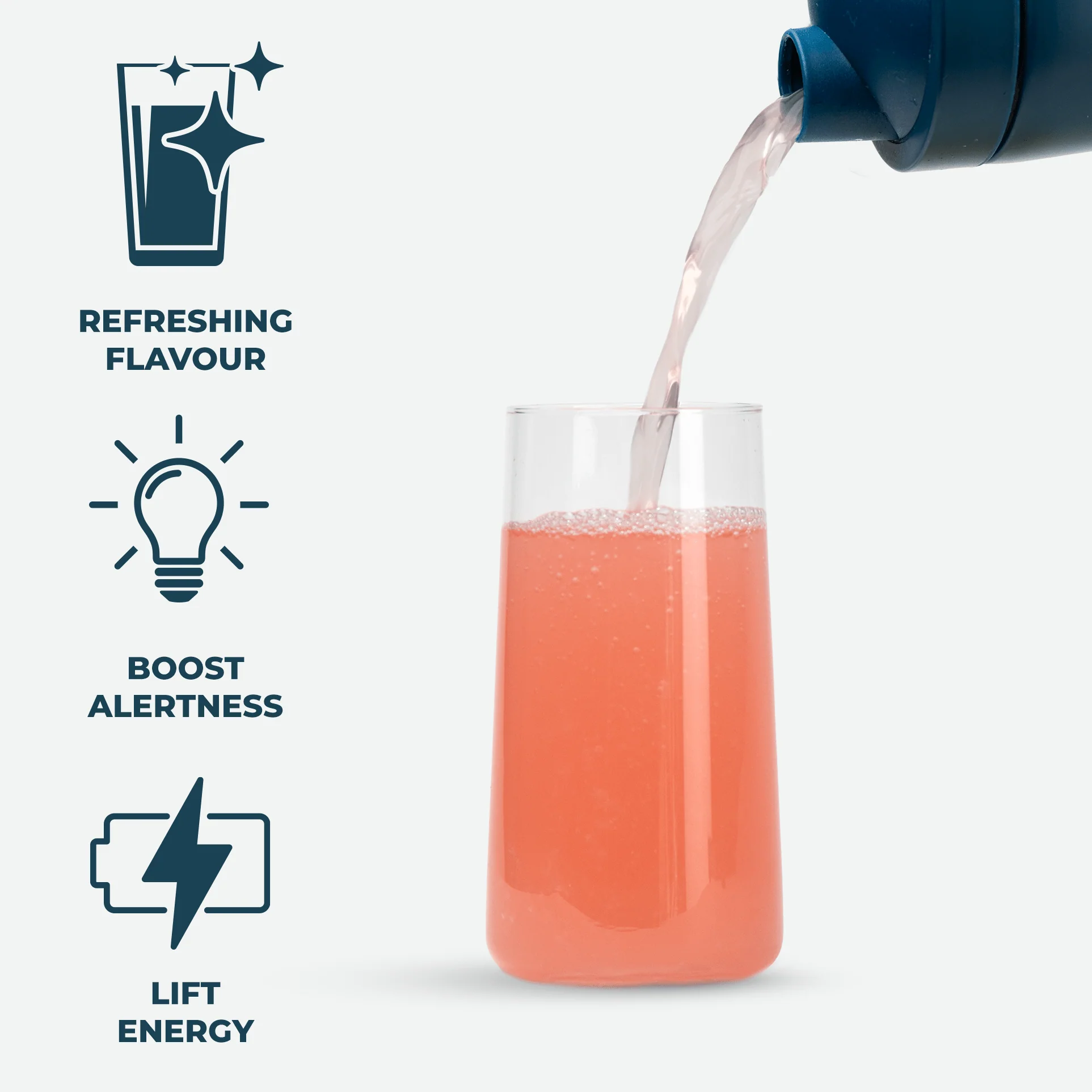 PreFuel Watermelon 300g - Image 4