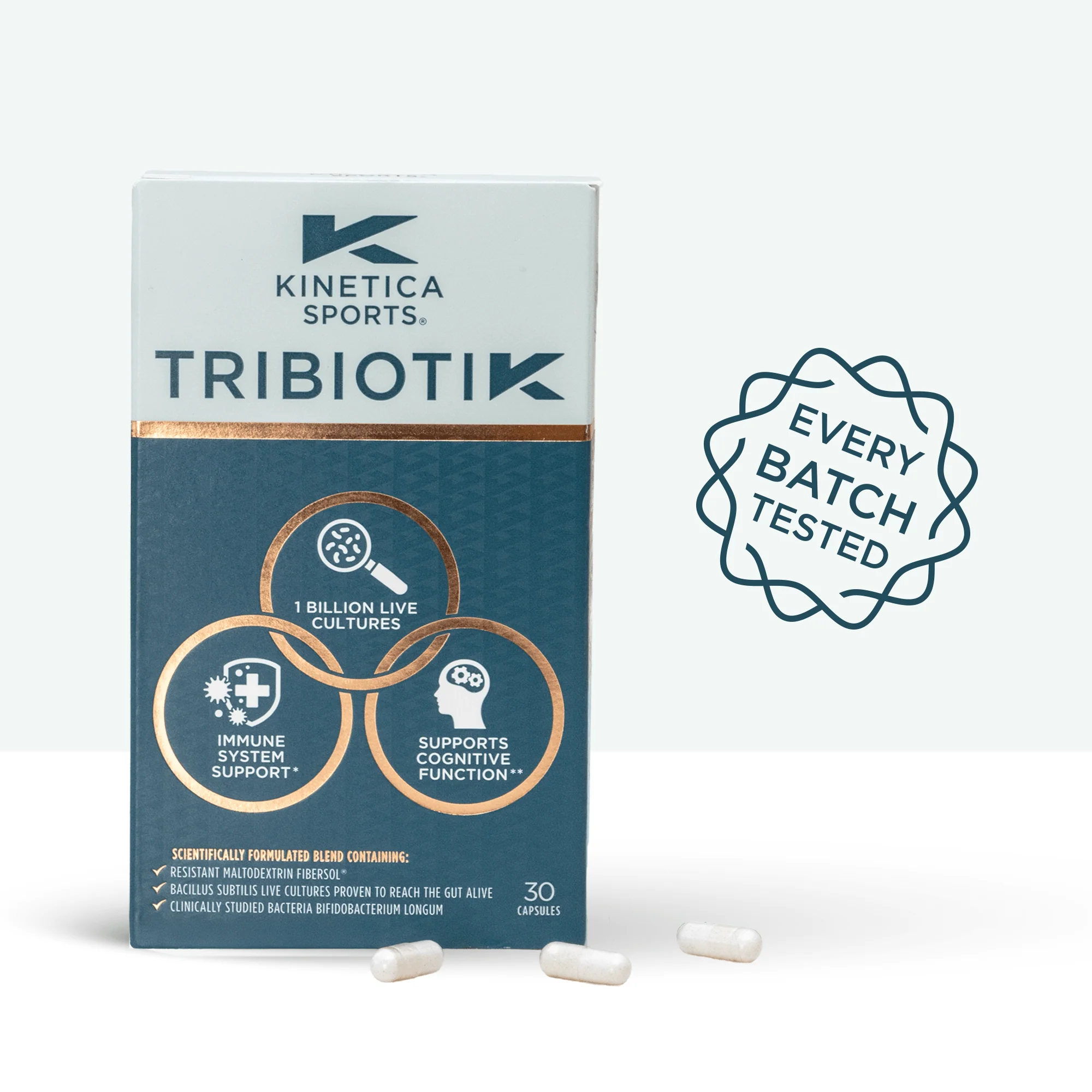 Tribiotik – Pre, Pro & Postbiotic Daily Gut Health - Image 7