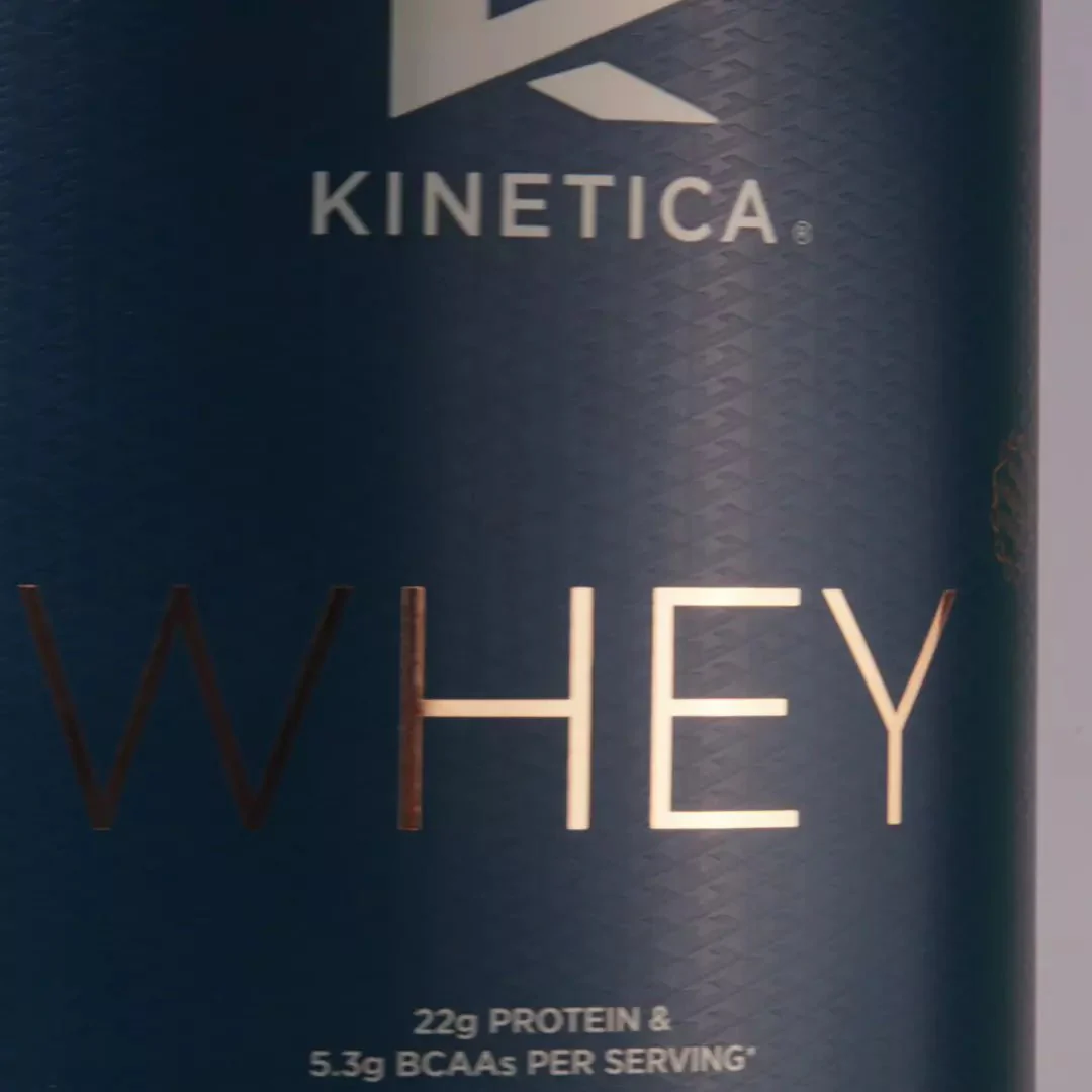 Whey Protein Chocolate 2.27kg - Image 3